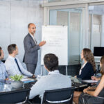 Leadership & Strategic Planning