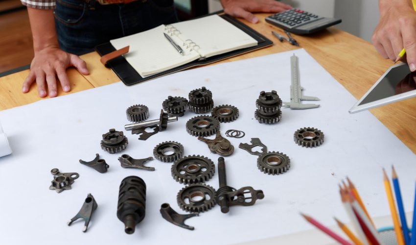 Mechanics-of-Creativity