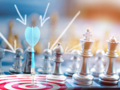 Leadership Development: Self-Awareness, Skills & Strategies