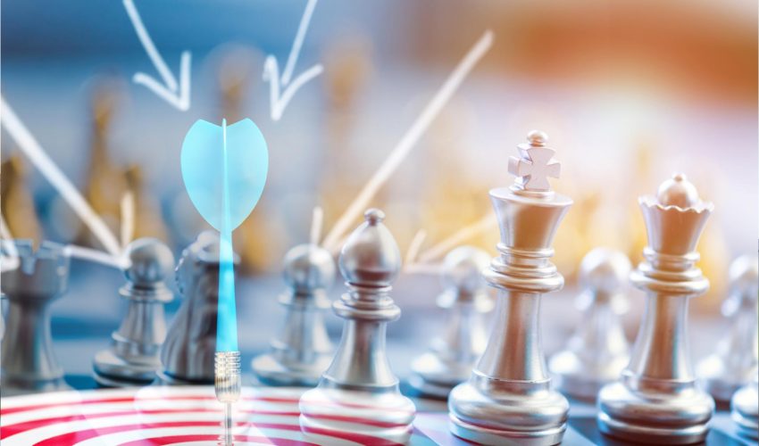 Strategic-Planning Strategic-Planning