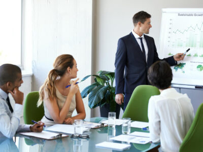 Effective Office Management Training Program