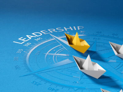 Beyond the Office: Unlocking Body, Mind & Soul for Leadership Excellence