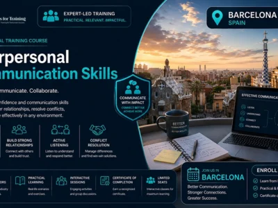 Interpersonal Communication Skills