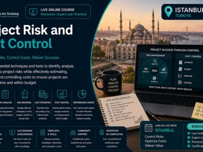 Project Risk and Cost Control