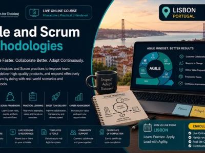 Agile and Scrum Methodologies