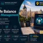 Work-Life Balance and Stress Management