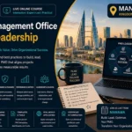Project Management Office (PMO) Leadership