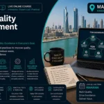 Total Quality Management (TQM)