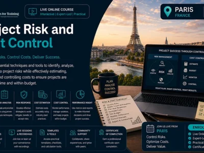Project Risk and Cost Control