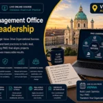 Project Management Office (PMO) Leadership
