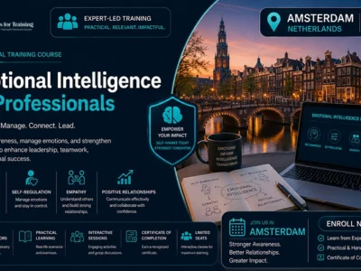 Emotional Intelligence for Professionals