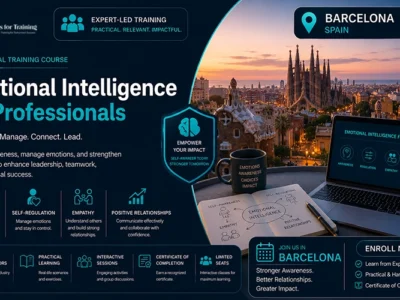 Emotional Intelligence for Professionals