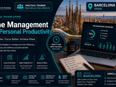 Time Management and Personal Productivity