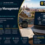 Total Quality Management (TQM)