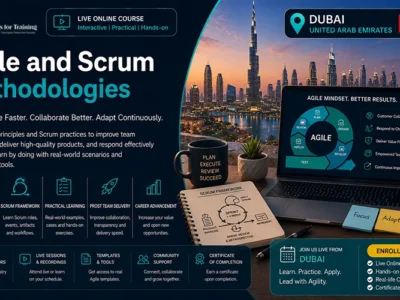 Agile and Scrum Methodologies