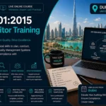 ISO 9001:2015 Lead Auditor Training