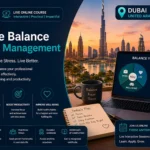 Work-Life Balance and Stress Management