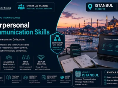 Interpersonal Communication Skills