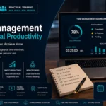 Time Management and Personal Productivity